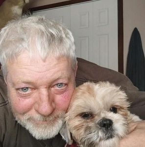 Meet your Posher, Doug